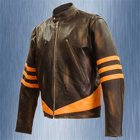 movie jackets replica|best movie leather jackets.